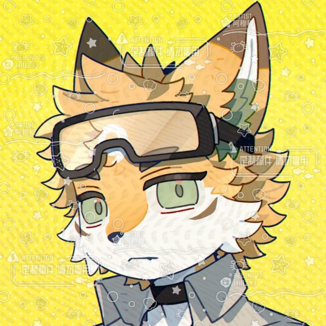 Hill233的小窝 avatar